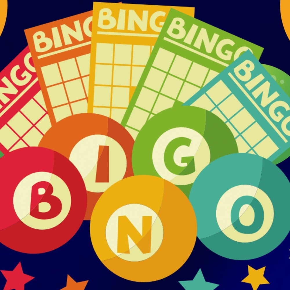 Bingo Party Bundle